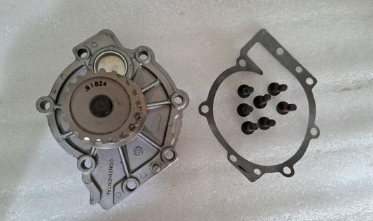 Volvo S40 II, C70 II, S60 I, II, S80 I, II, V40, V60, V70, XC60 I, XC90 I - Water Pump WP6077 - Continental