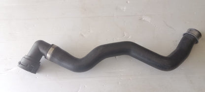 Mercedes ML, GL, GLE 166 - Coolant Pipe - 166 500 04 75 - Frey