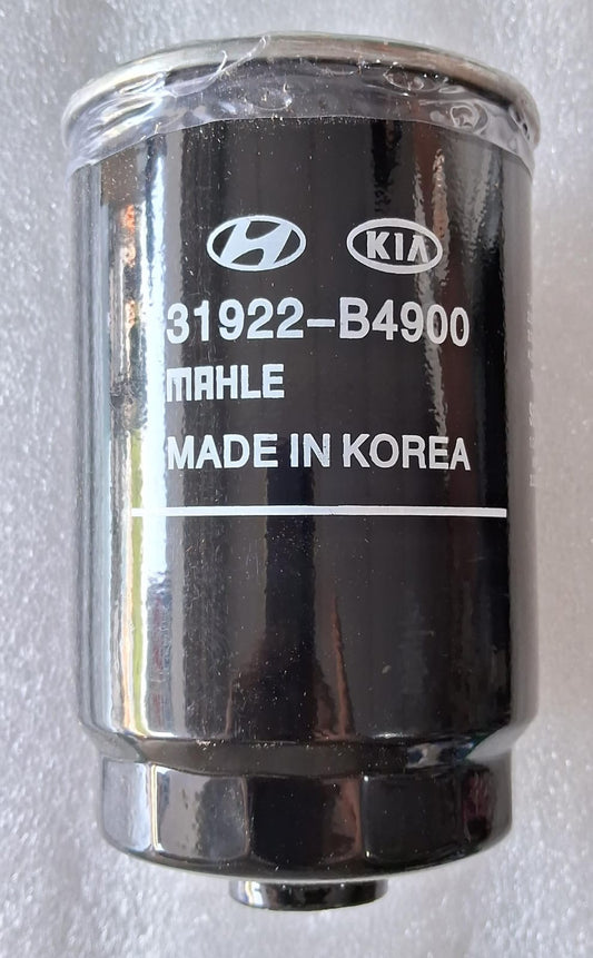 Hyundai I10 Grand, Xcent - Diesel Filter 31922-B4900 - Hyundai