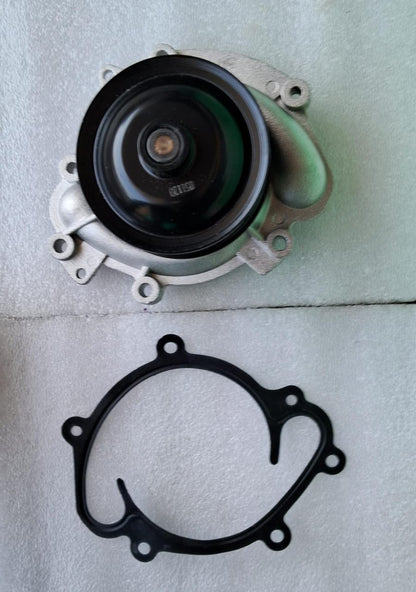 Mercedes C Class 203, 204, E Class 211, 212, G Class 461, 463, ML, GL 164, 166, S Class 221 - Water Pump 538023410 - INA