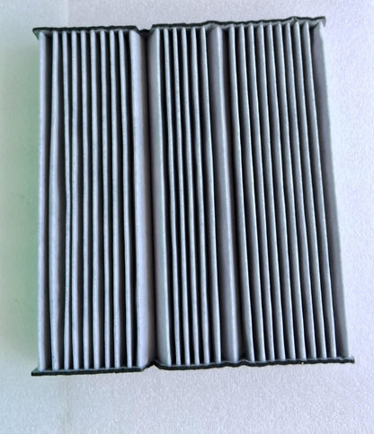 Mercedes A Class 177, B Class 247, CLA 118, GLA  247 (All N/M) - AC Filter - LAK 1467 - Mahle