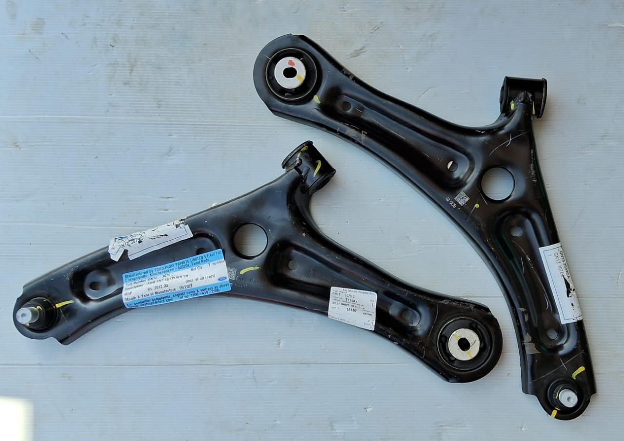 Ford Ecosport - Front Arm Set of 2 - GN1Z 3079 C, GN1Z 3078 C - Ford