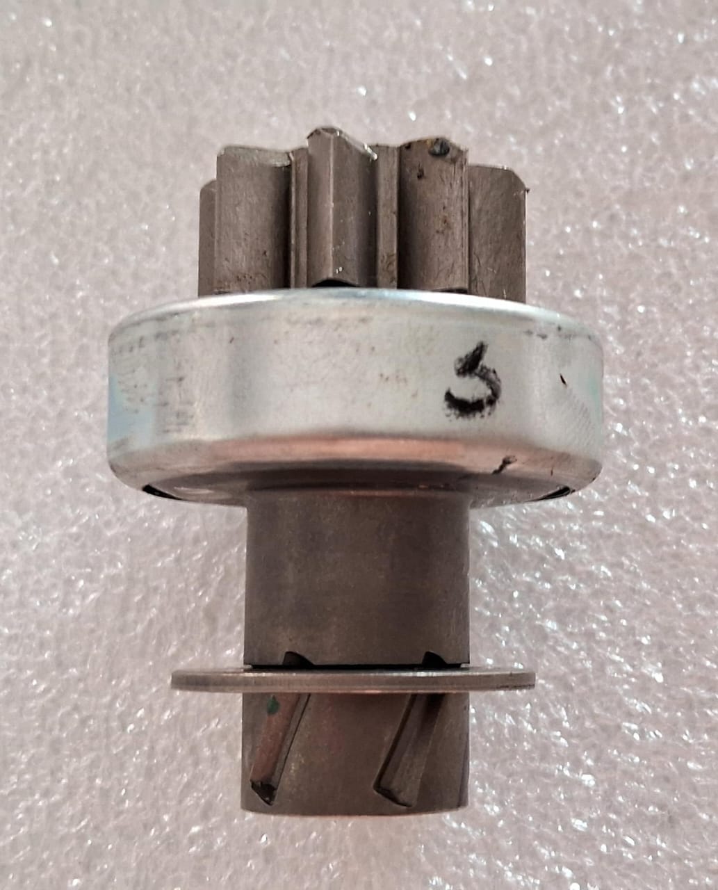 Maruti Suzuki Wagon R Clutch Assembly, Starter (Garari) SR0283005