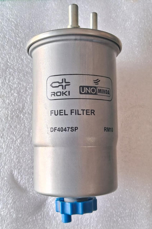 Tata Tiago, Tigor Diesel - Fuel Filter - DF4047SP - Minda