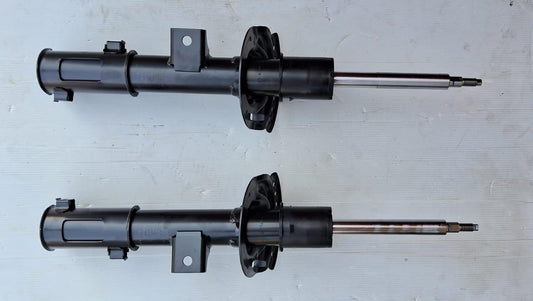 Hyundai Creta Old - Front Shock Absorber RH & LH Side Set - 54661-A0100, 54651-A0100 - Hyundai