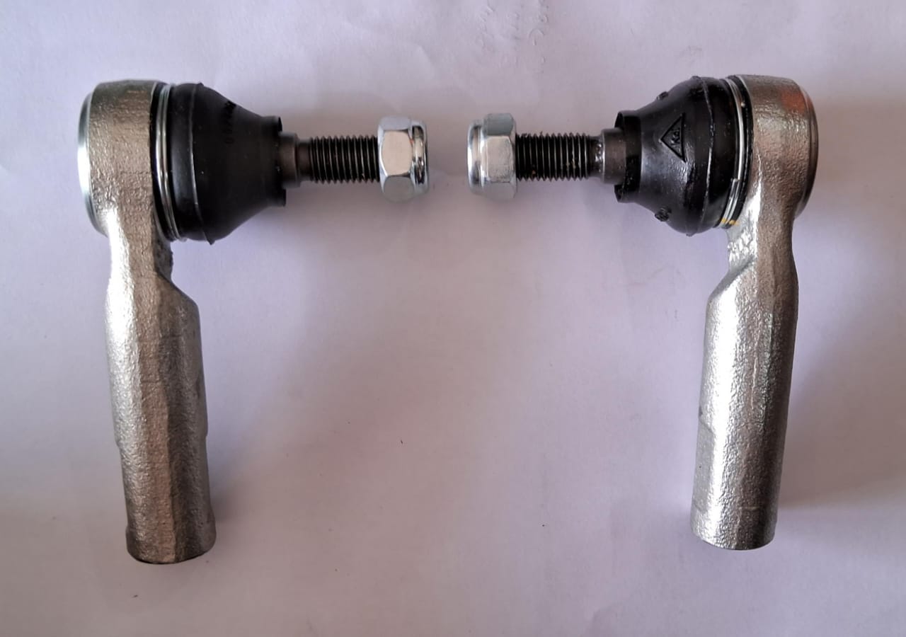 VW Polo, Vento, Skoda Rapid Tie Rod End Set - Autokoi