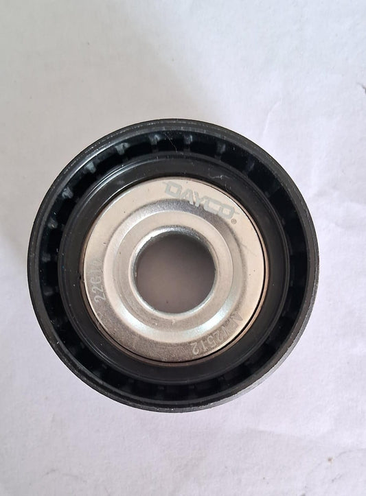 Mercedes E Class 211, 212, C Class 204, G Class 461, ML, GL, GLE 164 3.0L Diesel - Pulley APV 2512 - Dayco