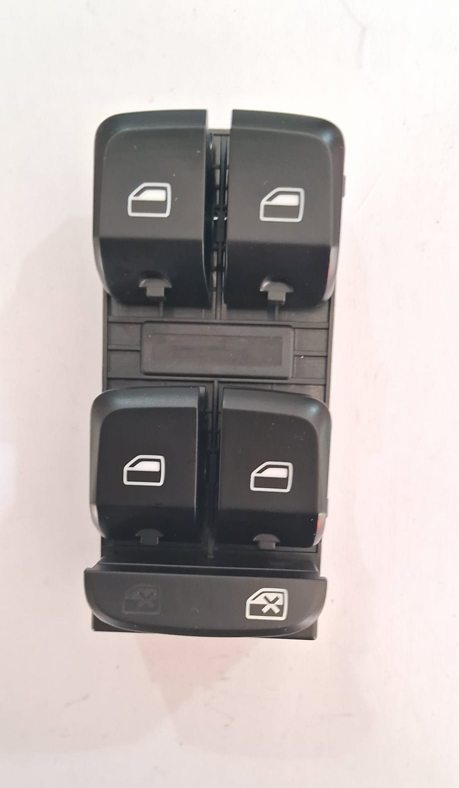 Audi A4, Q5 851D - Power Window Switch - MJ