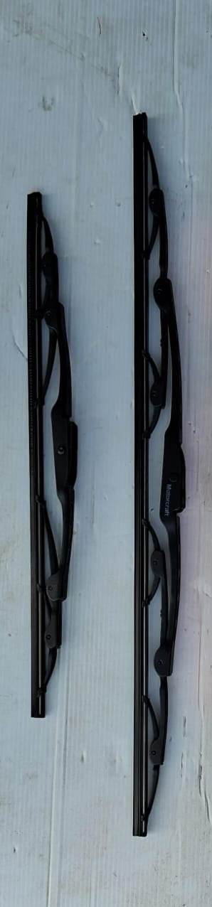 Honda Jazz, WRV, Toyota Altis Front Wiper Set 26+14 - Greaves