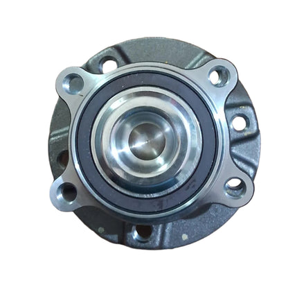 Jeep Compass - Rear Wheel Hub ABS - 68275513A - Iljin