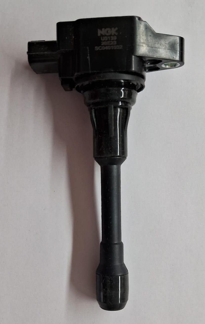 Nissan Micra, Sunny, Datsun Go Ignition Coil NGK Motorparts Junction