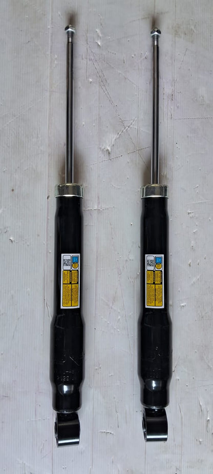 Skoda Laura - Rear Shock Absorber (Shockers) - Set of 2 - MJ