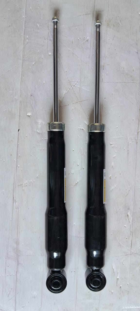 Skoda Laura - Rear Shock Absorber (Shockers) - Set of 2 - MJ