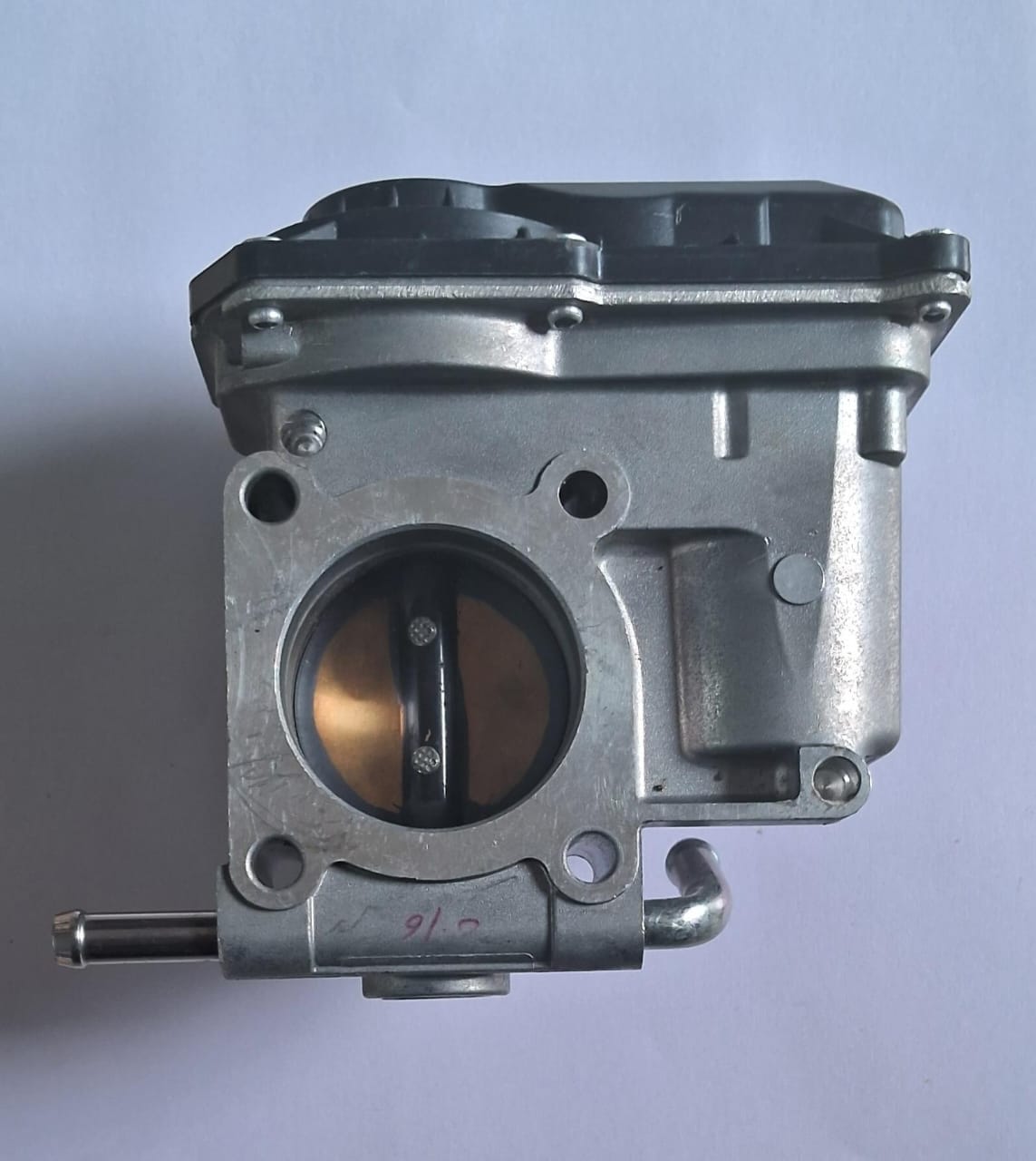 Maruti Suzuki Swift Old - Throttle Body - MJ