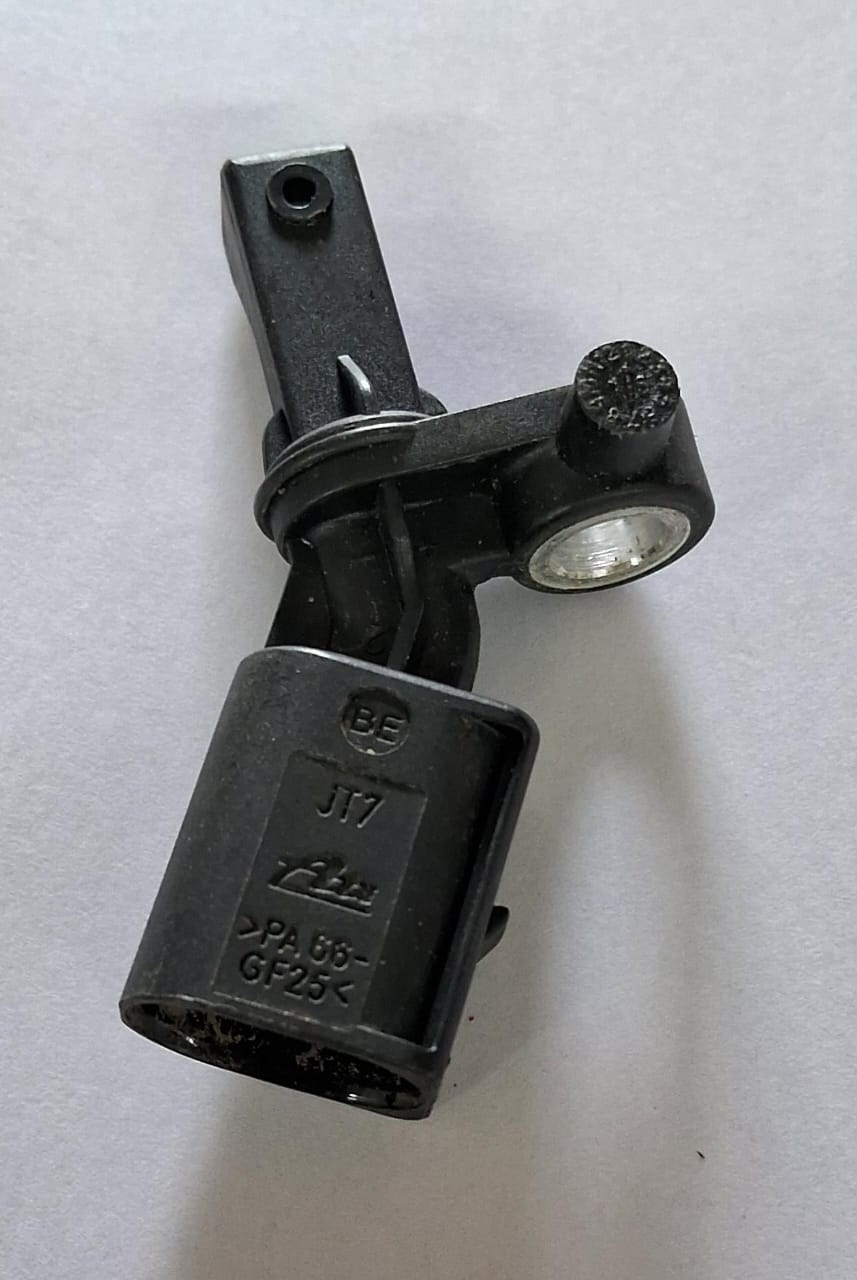 VW Polo - ABS Sensor Rear Left - MJ