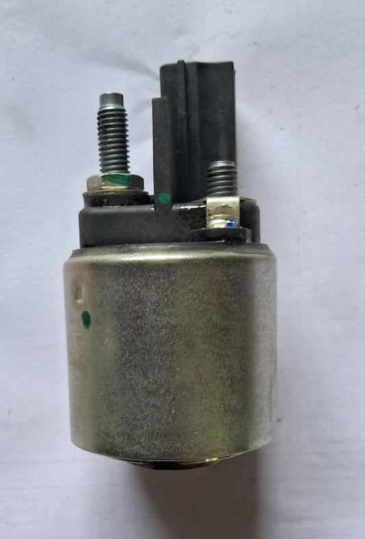 VW Polo - Solenoid Switch, Starter - 406599 - Valeo