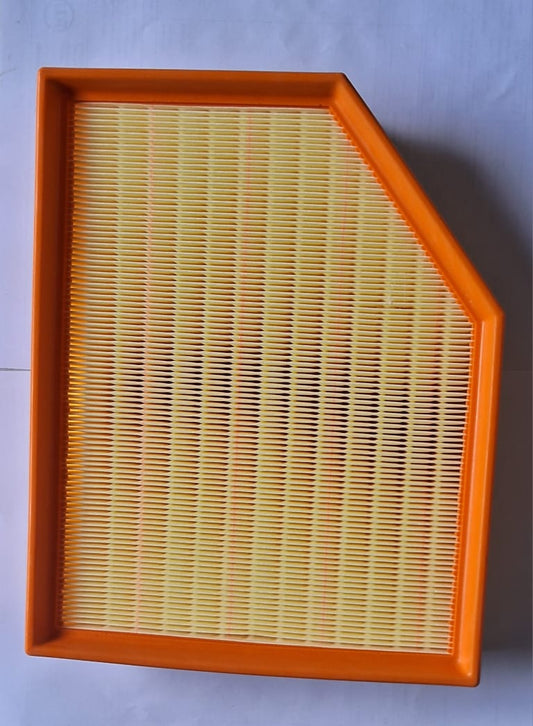 Volvo V40 (526, 525) - Air Filter - 31368022 - MJ