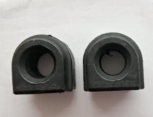 BMW 5 Series F10 - Jumping Rod Bush Set of 2 - TechNix