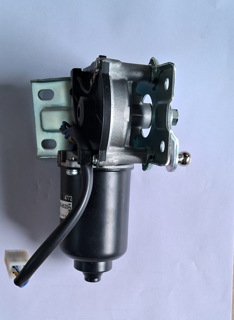 Maruti Suzuki Eeco Wiper Motor HA0590509520 Denso Motorparts