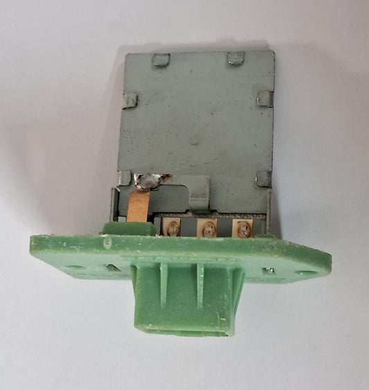 Hyundai I20 Elite, Tucson - Blower Resistor - MJ