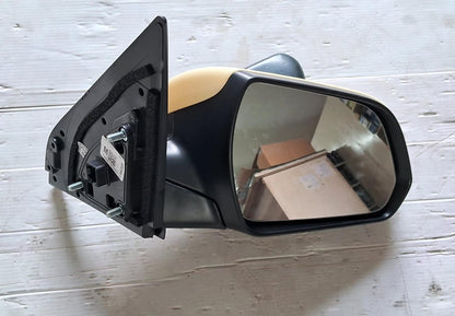 Hyundai Creta Old - Side Mirror RH Side - 87620-A0010 - Hyundai Genuine