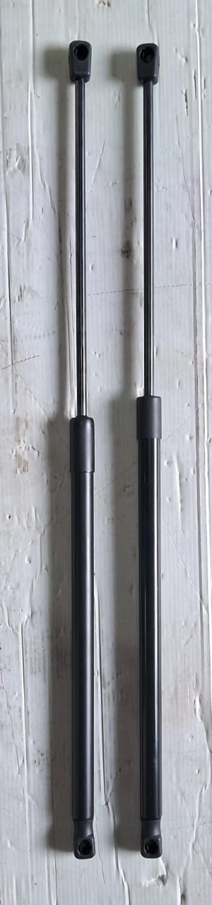 Mercedes M Class ML, GL GLE 166 - Bonnet Shock Absorber Set of 2 - Frey