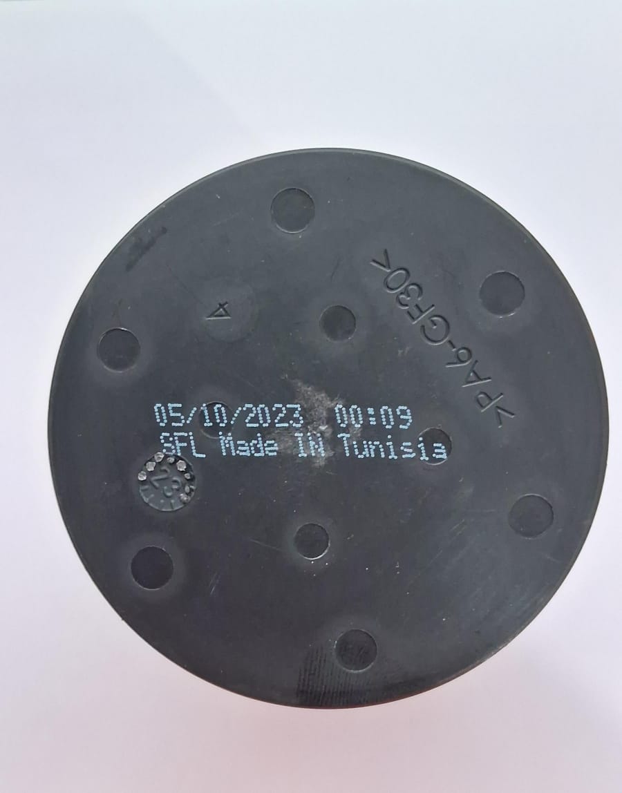 Audi Q3, VW Taigun - Diesel Filter 7N0127177B - Volkswagen