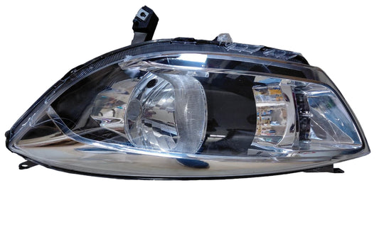 Tata Tiago - Head Light Left Side - 885554240101 - Tata Genuine