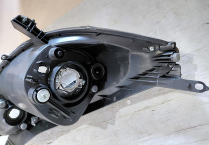 Tata Tiago - Head Light Left Side - 885554240101 - Tata Genuine