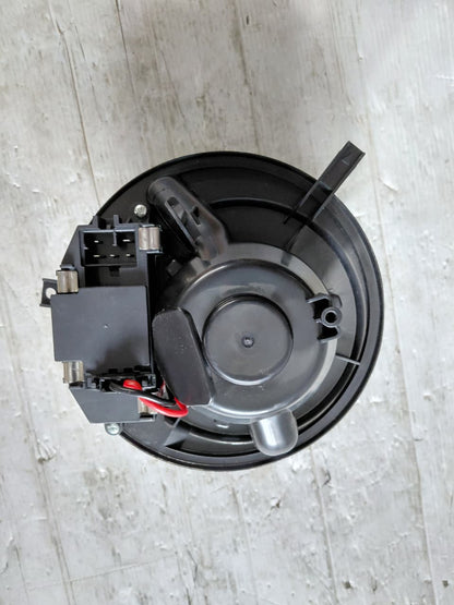 Audi Q3 8U, Skoda Laura, VW Jetta Blower Motor - MJ