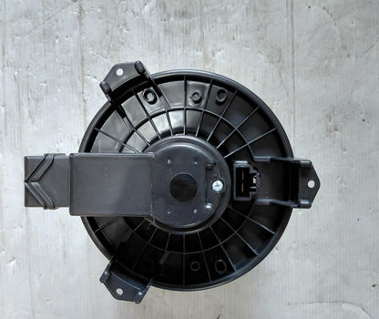 Jaguar XF Blower Motor - MJ