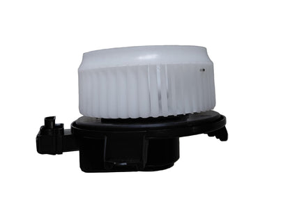 Jaguar XF Blower Motor - MJ
