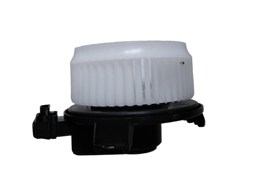 Jaguar XF Blower Motor - MJ