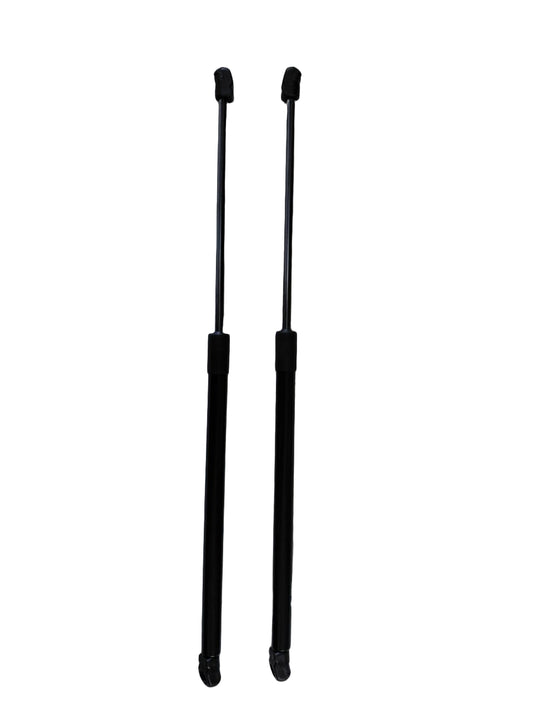 Jeep Compass - Dicky Shocker Set - MJ