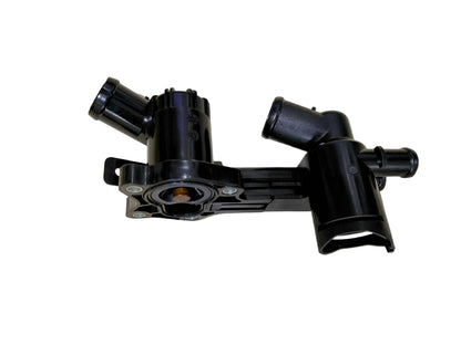 VW Polo GT Petrol - Thermostat Elbow 03F121111A - MJ