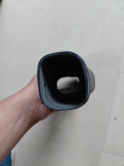 VW Ameo, Polo, Vento, Skoda Rapid, Fabia - Air Guide (Air Duct) - 6RF129618 Volkswagen