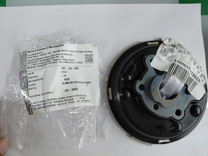 Audi A3 8V, A4 8K, A6 4G, Q3 8U, Q5 8R, VW Jetta, Passat, Tiguan, Polo, Skoda Fabia, Rapid, Superb, Yeti - CamShaft Gear Hub - 03L109236 - Volkswagen