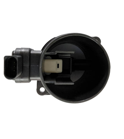 Audi A3 8P, Skoda Fabia, Octavia, Rapid, Superb, Yeti, VW Jetta, Passat, Polo - Mass Air Flow Sensor - 03L906461 - Volkswagen