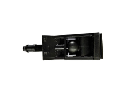 Skoda Rapid, Superb, VW Ameo, Polo, Vento - Water Jet (Wiper Nozzle) 6E0955985B - Volkswagen
