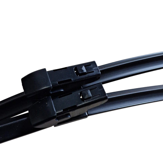 BMW X3 2019 onwards - Front Wiper Blade Set (26' + 20') - MJ