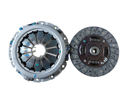 Maruti Suzuki Ertiga N/M (From 2018) K15 Engine, S-cross, XL6 Petrol - Clutch Set with bearing - 22400 M 72R00, 22100 M 72R00, 23820 M 72R40 - MGP Genuine