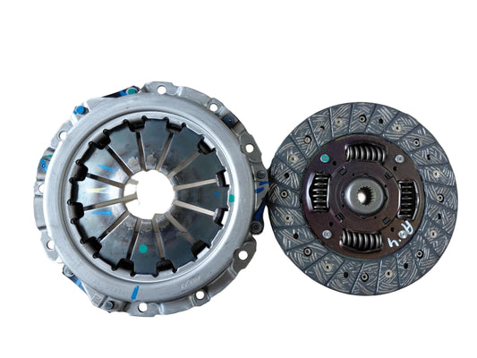 Maruti Suzuki Ertiga N/M (From 2018) K15 Engine, S-cross, XL6 Petrol - Clutch Set with bearing - 22400 M 72R00, 22100 M 72R00, 23820 M 72R40 - MGP Genuine