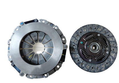 Maruti Suzuki Ertiga N/M (From 2018) K15 Engine, S-cross, XL6 Petrol - Clutch Set with bearing - 22400 M 72R00, 22100 M 72R00, 23820 M 72R40 - MGP Genuine