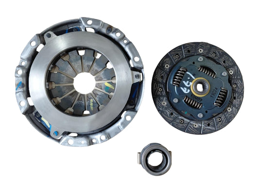 Maruti Suzuki Alto 800 Petrol - Clutch Set with clutch bearing - 22011 M 53M01, 23265 M 79F80 - MGP Genuine
