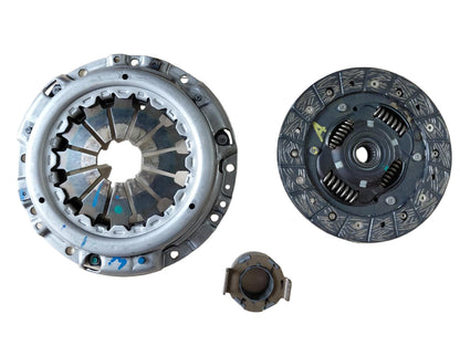 Maruti Suzuki Alto 800 Petrol - Clutch Set with clutch bearing - 22011 M 53M01, 23265 M 79F80 - MGP Genuine