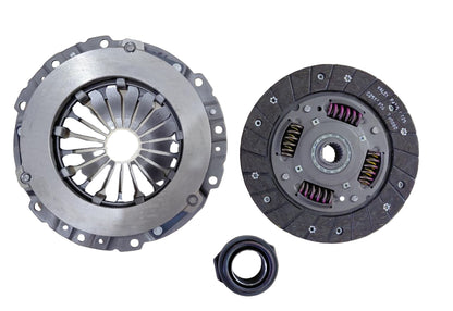 Maruti Suzuki Eeco, Super Carry - Clutch Set with bearing - 22400 M 83B20, 22100 M 83B20, 99000 M 24120 - MGP Genuine