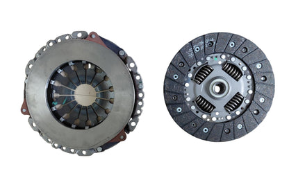 Maruti Suzuki Ertiga N/M (From 2018) K15, MT Engine, Brezza (From 2022), XL6 Petrol - Clutch Set - 22400 M 50U00, 22100 M 50U00 - MGP Genuine