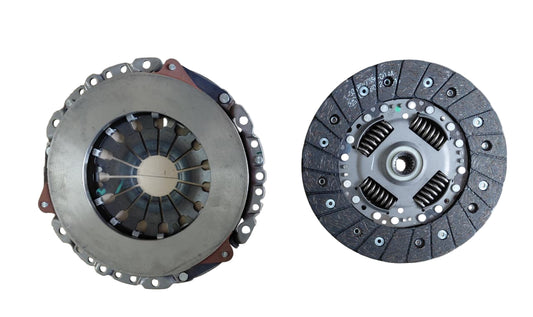 Maruti Suzuki Ertiga N/M (From 2018) K15, MT Engine, Brezza (From 2022), XL6 Petrol - Clutch Set - 22400 M 50U00, 22100 M 50U00 - MGP Genuine