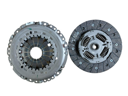 Maruti Suzuki Ertiga N/M (From 2018) K15, MT Engine, Brezza (From 2022), XL6 Petrol - Clutch Set - 22400 M 50U00, 22100 M 50U00 - MGP Genuine