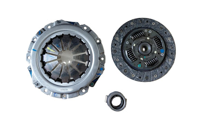 Maruti Suzuki Swift, Dzire New (From 2018), Wagon R (From 2018), Baleno (From 2022) - Clutch Set with clutch bearing - 22400 M 66R00, 22100 M 66R02, 23265 M 79F80 - MGP Genuine